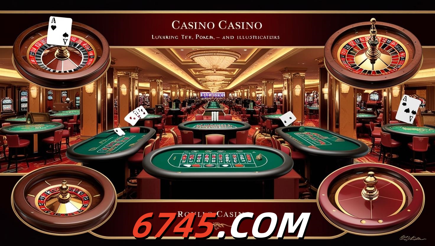 Criar uma nova Conta no plataforma 6745