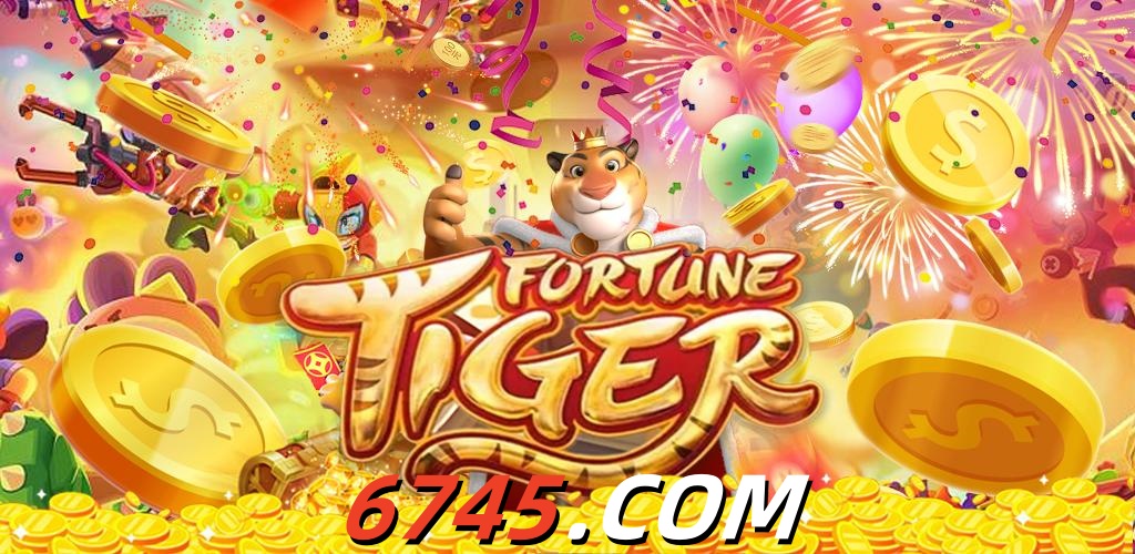 Fortune Tiger no Cassino 6745 Conhecido Vitória